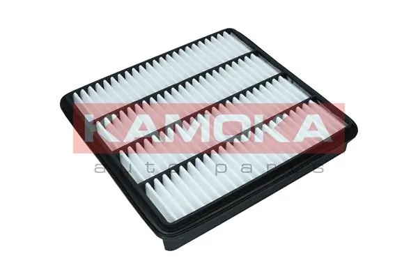El filtro de aire Toyota Land Cruiser  desde 15,99 €
