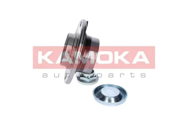 5500007 Kamoka Buje de rueda trasero