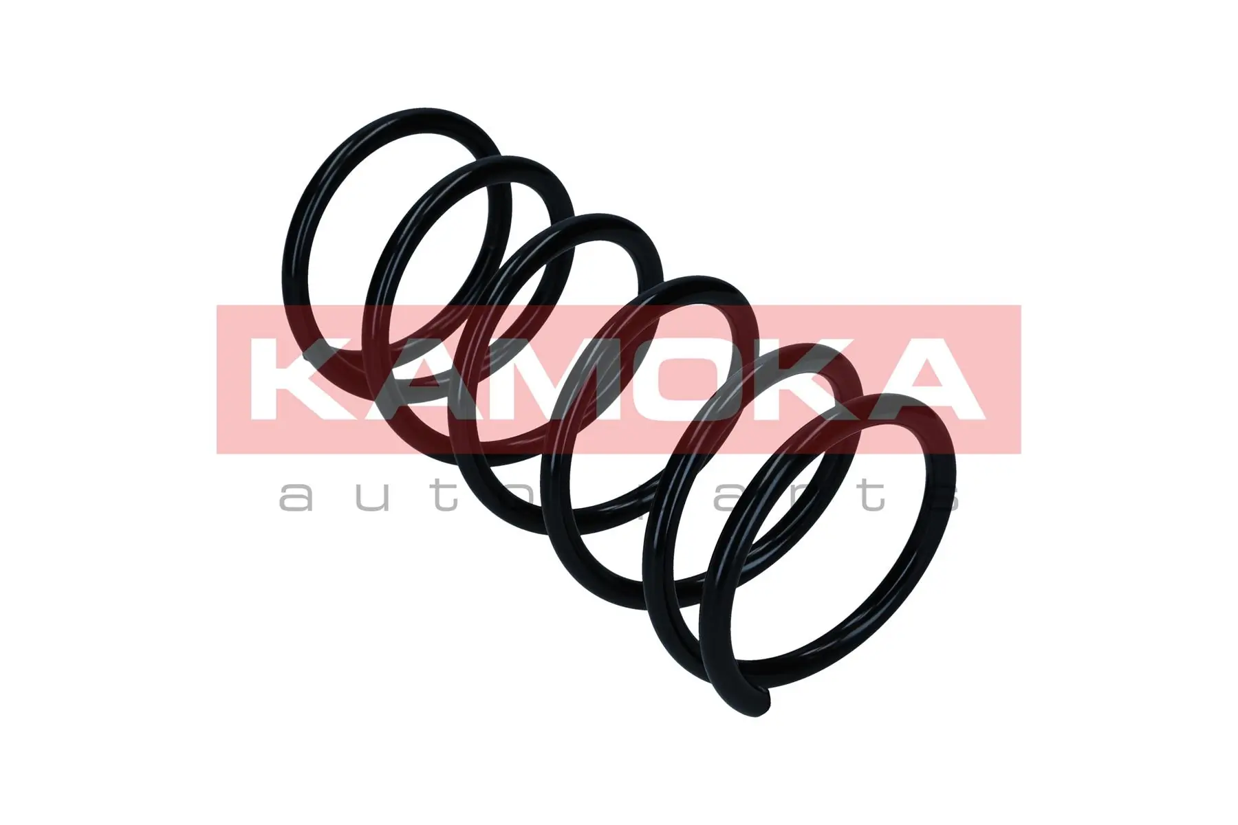 Muelle de suspensión eje delantero KIA Picanto 1 BA