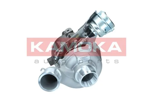  Turbocompresor KIA Sorento 1