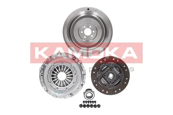 KC094 Kamoka Embrague motor