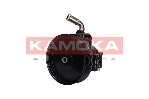 PP116 Kamoka