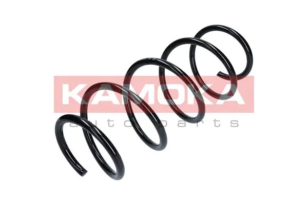 Muelles delantero para Renault Scenic II (JM0, JM1)