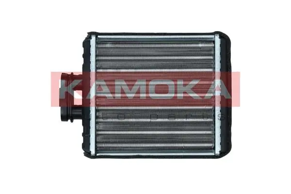Radiador calefacción para Seat Ibiza 6J8, 6P8