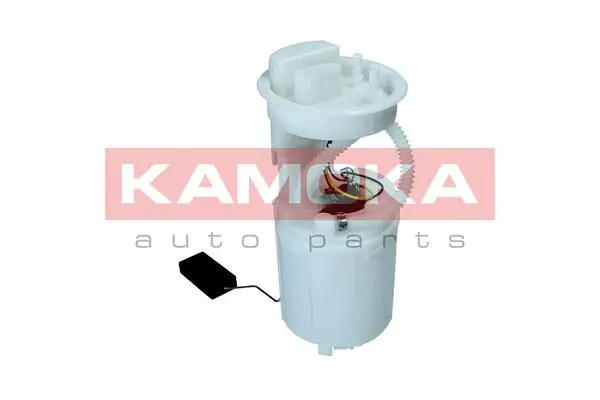 Bomba de combustible Seat Alhambra 