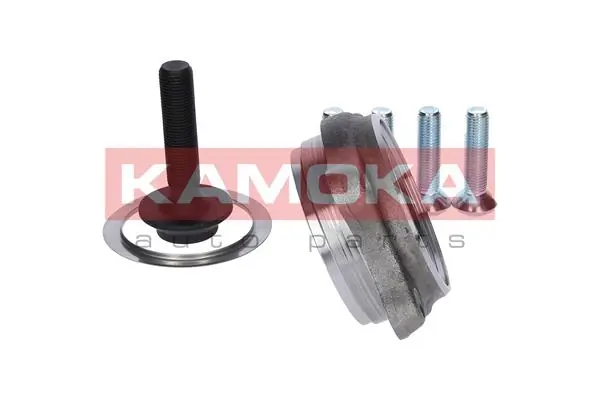 Comprar 5500130 Kamoka Cojinete de cubo delantero/trasero