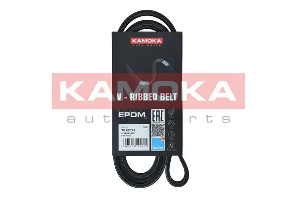 7015073 Kamoka
