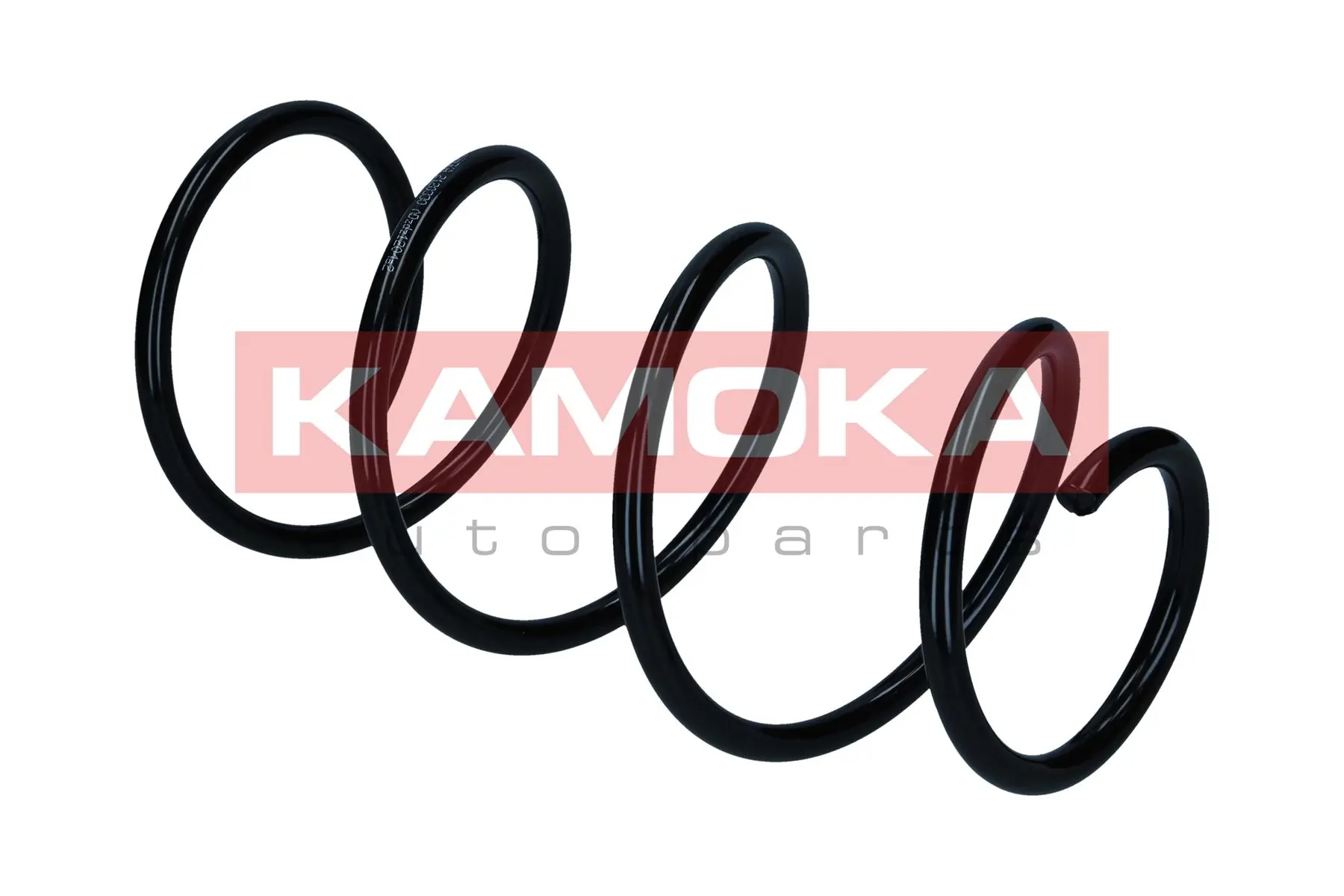 Muelle de suspensión eje trasero Alfa Romeo 147 937