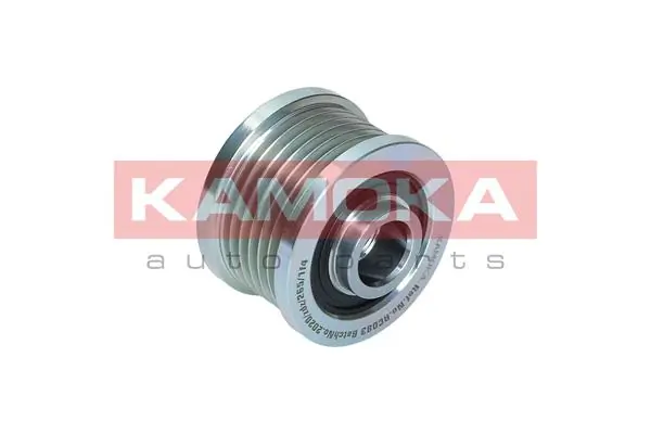 RC083 Kamoka