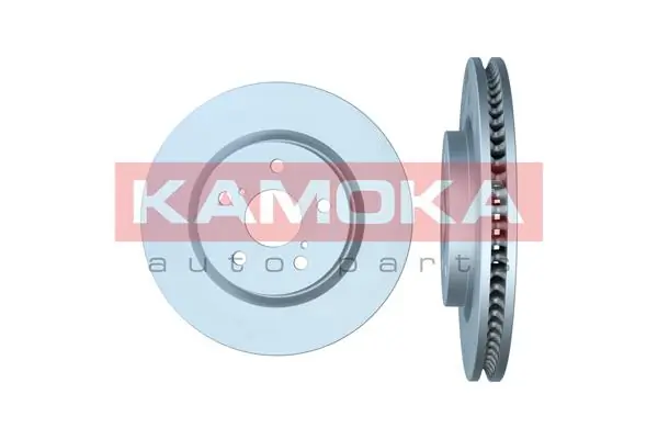103064 Kamoka Discos