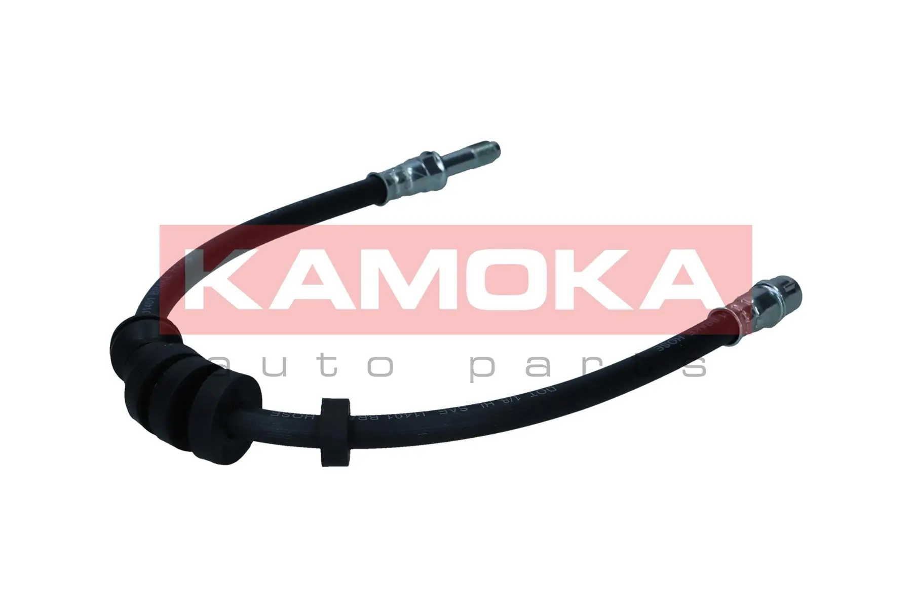Comprar 1170211 Kamoka Latiguillos de freno delantero