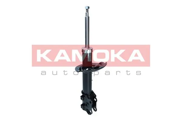 amortiguador frontal derecho Kayaba 333518