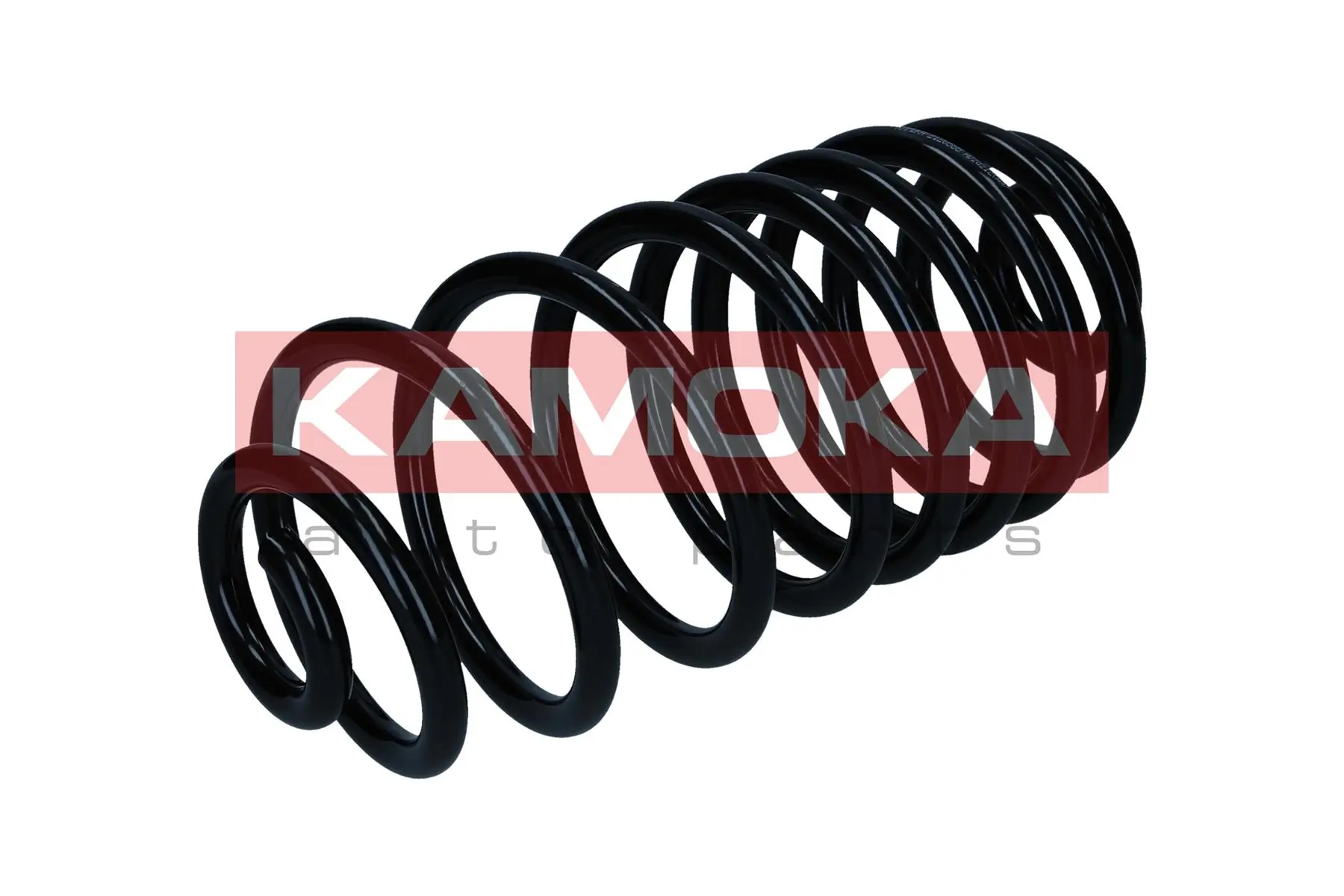 Muelle de suspensión trasero Kamoka 2120588 precio, desde 55,92 EUR