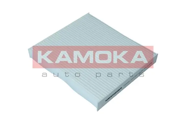 F420301 Kamoka