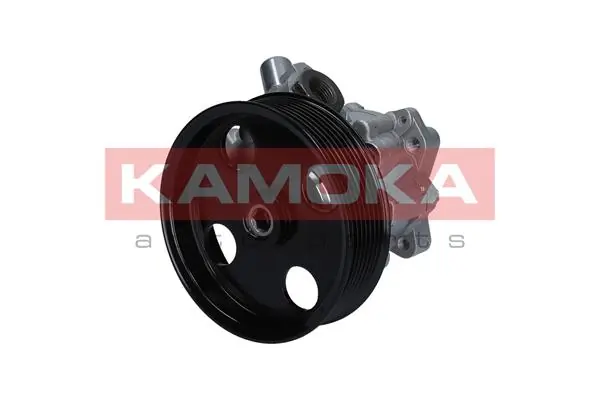 PP138 Kamoka