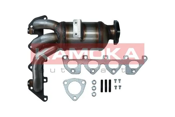 8015065 Kamoka