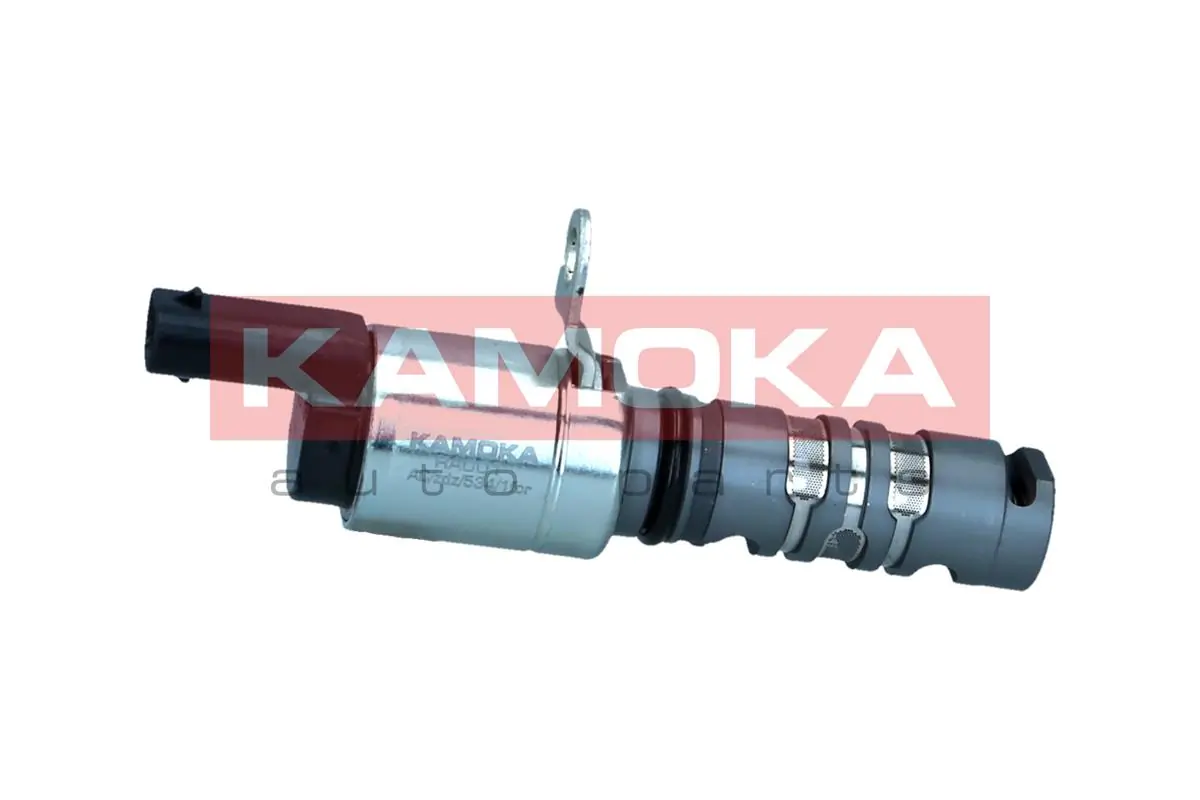 RA001 Kamoka