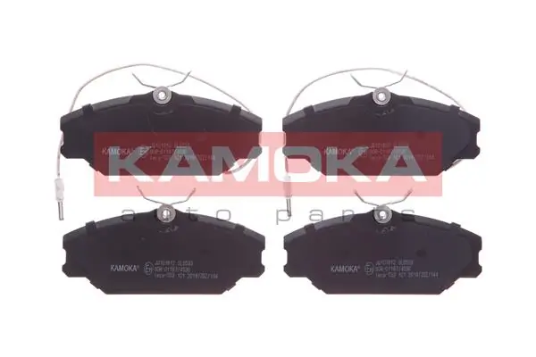 Pastillas freno delanteras Renault Megane I desde 20,72 €