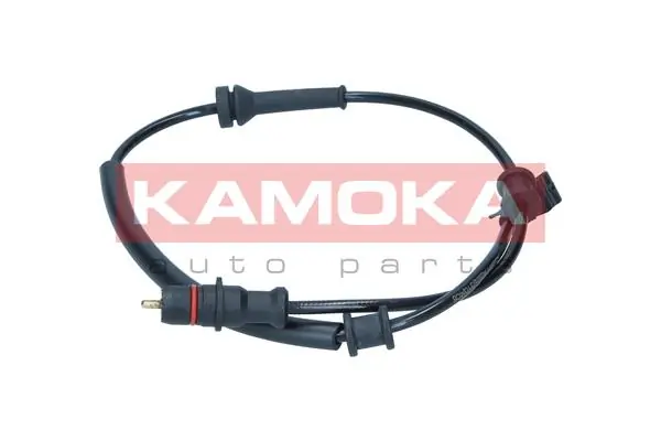 1060771 Kamoka