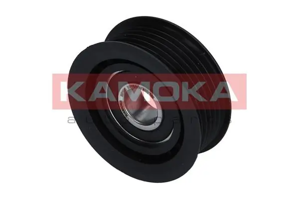 R0196 Kamoka