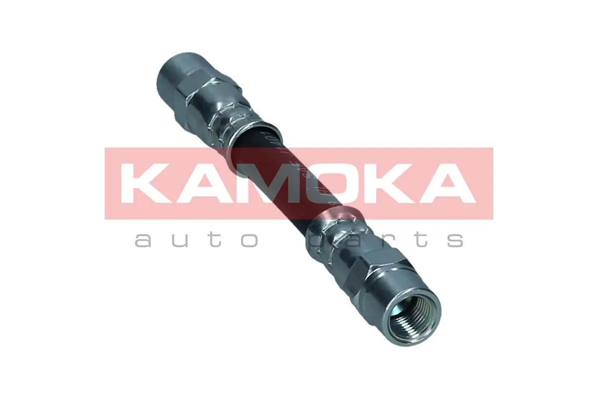 FT0051 K&K Manguera de freno delantero derecho