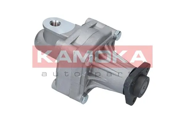 PP033 Kamoka