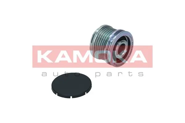 RC007 Kamoka