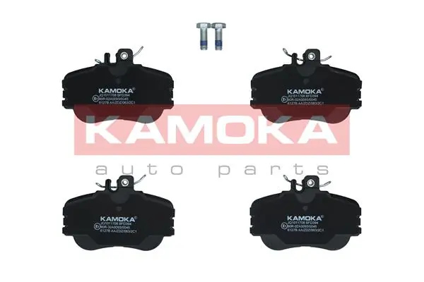 JQ1011708 Kamoka