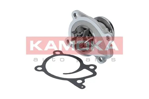 T0215 Kamoka Bomba refrigerante coche