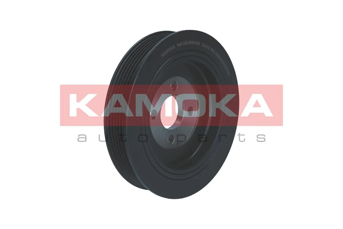 RW062 Kamoka