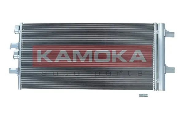 Radiador de aire acondicionado para BMW 1  F40