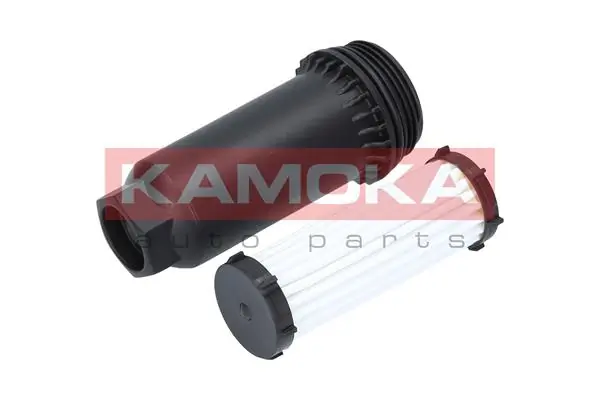 Comprar F602401 Kamoka Filtro de transmisión automática