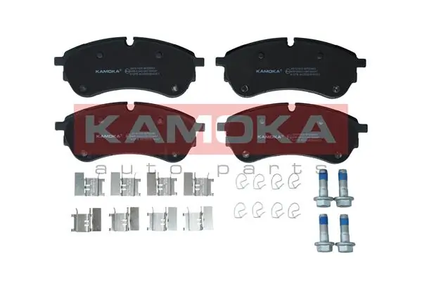 JQ101025 Kamoka