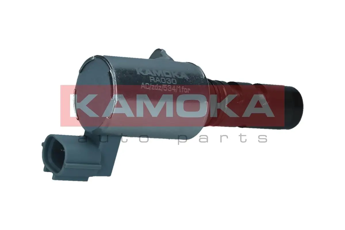Válvula de control de aceite del árbol de levas Ford Mondeo IV (CA2)