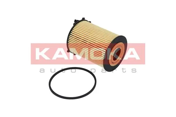 F100701 Kamoka Filtro aceite