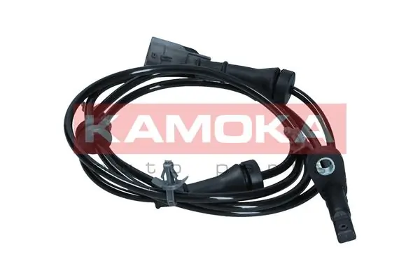 1060497 Kamoka Sensor de rueda abs