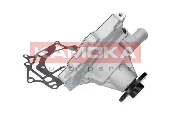 Motor de agua para Nissan Vanette  (C23)