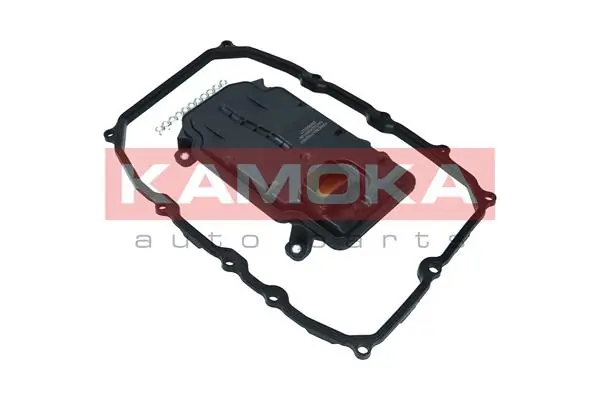 Comprar Filtro de transmisión automática Porsche Cayenne II 92A