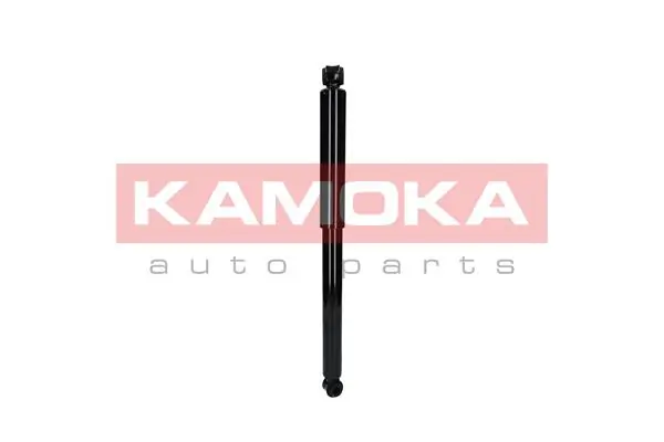 Amortiguadores traseros para Nissan Patrol (K260)