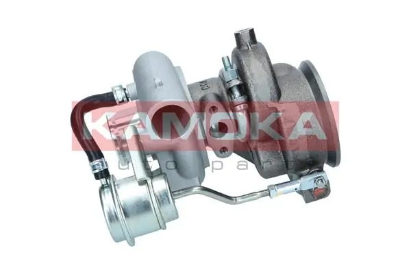 Turbocompresor Kamoka 8600008 precio, desde 180,05 EUR