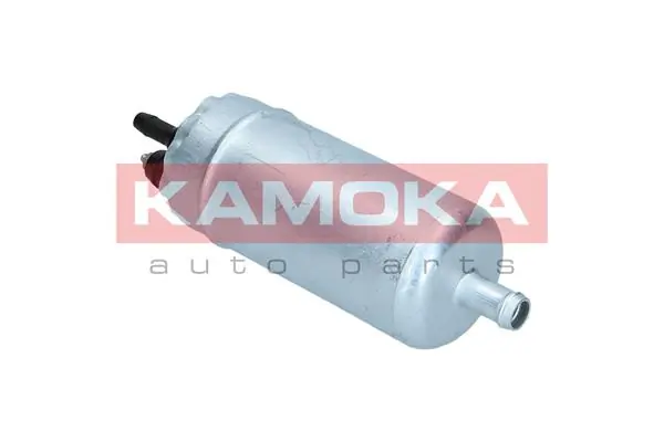 Bomba de combustible de línea 580464076 Mercedes