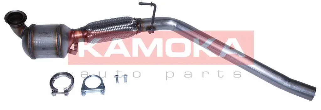 8015035 Kamoka
