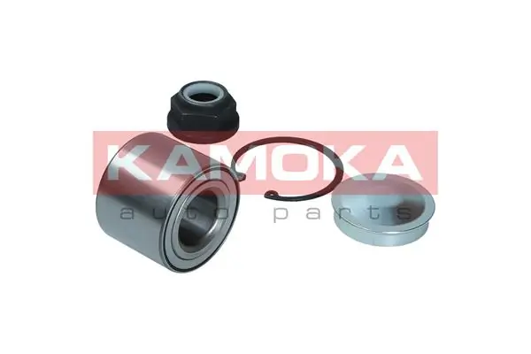 Comprar 5600101 Kamoka Cojinete de rueda trasero