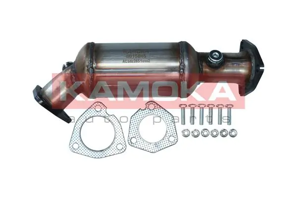 8015046 Kamoka