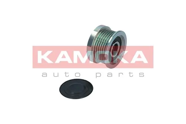 RC040 Kamoka Rueda libre alternador 