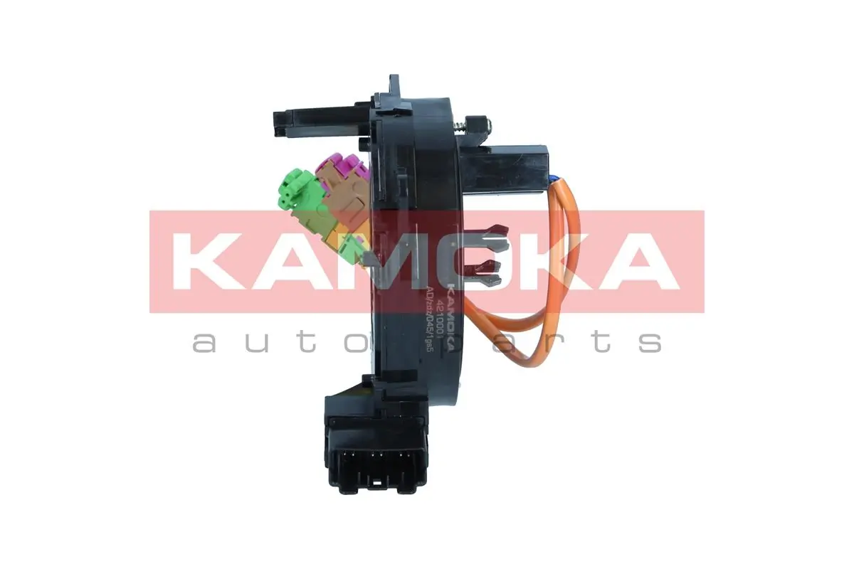Anillo de AIRBAG  para Volvo XC70 CROSS COUNTRY SZ, LZ