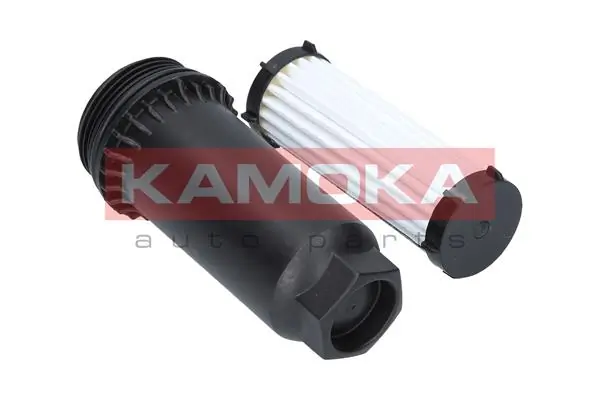 Filtro de transmisión automática Kamoka F602401 precio, desde 20,49 EUR
