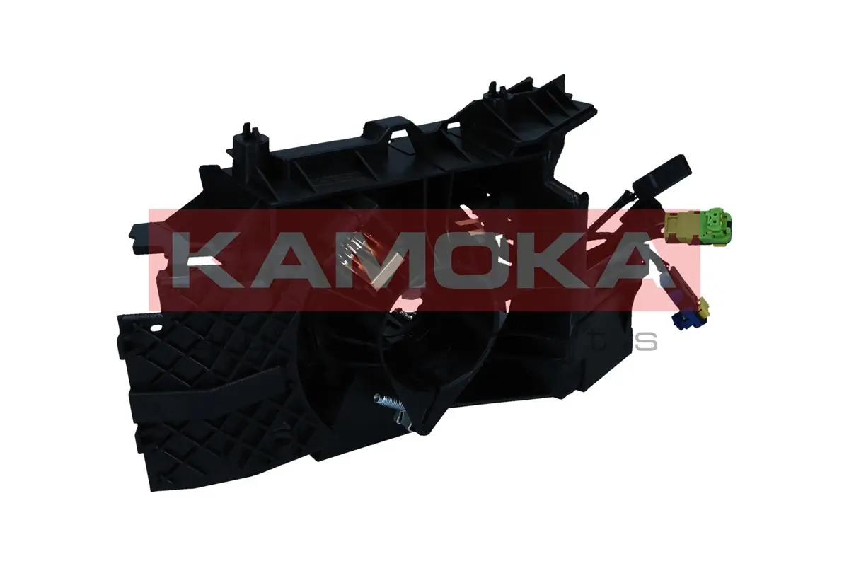 Comprar Anillo de contacto del volante Renault Kangoo KW0, KW1 a bajo precio