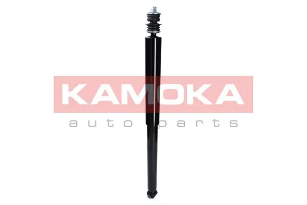 2000802 Kamoka
