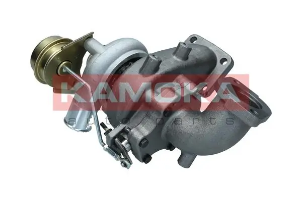 Comprar 8600068 Kamoka Turbo de coche
